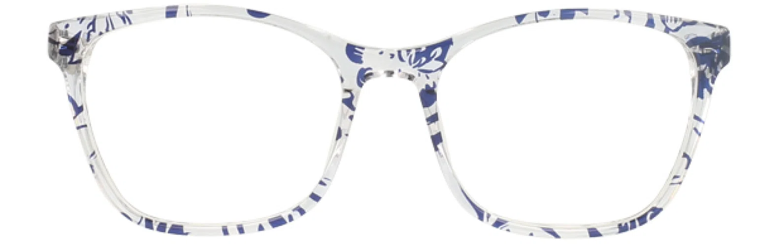Vera Bradley VBAMARA Eyeglasses - view 6